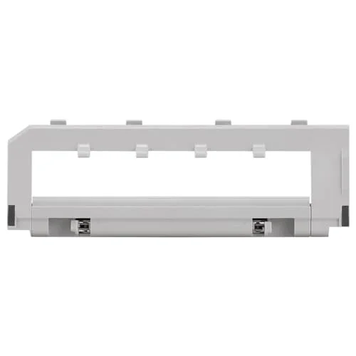 Roborock S7/S7+/S7 MaxV/S7 MaxV Plus/S7 MaxV Ultra/S7 Pro robot süpürge modelleri ile uyumlu ana fırça kapağı, alt kapak