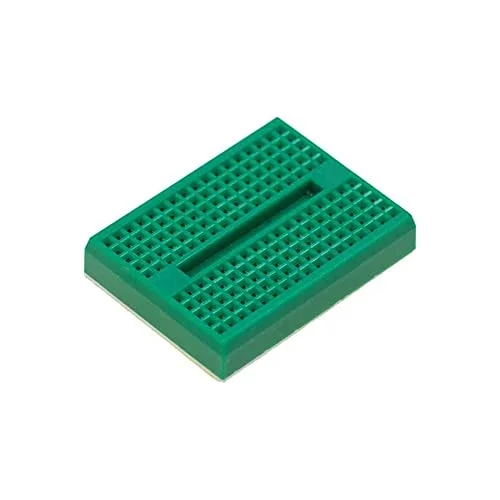 robotistan Yeşil Mini Breadboard
