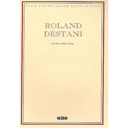 Roland Destanı
