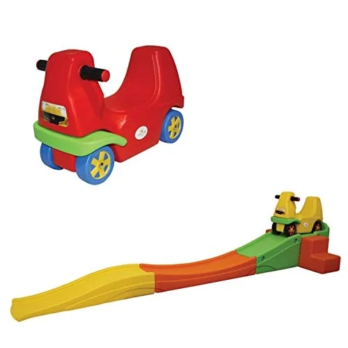 Roller Coaster