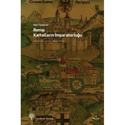 Roma - Kartalların İmparatorluğu