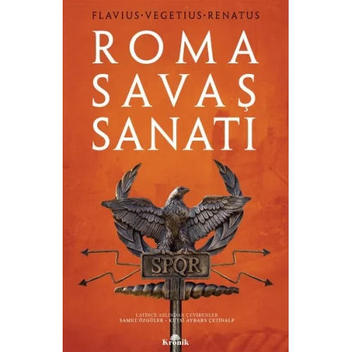 Roma Savaş Sanatı