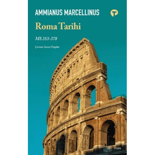 Roma Tarihi MS 353- 378