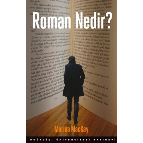 Roman Nedir?