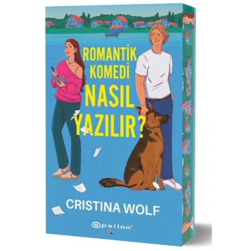 Romantik Komedi Nasıl Yazılır?