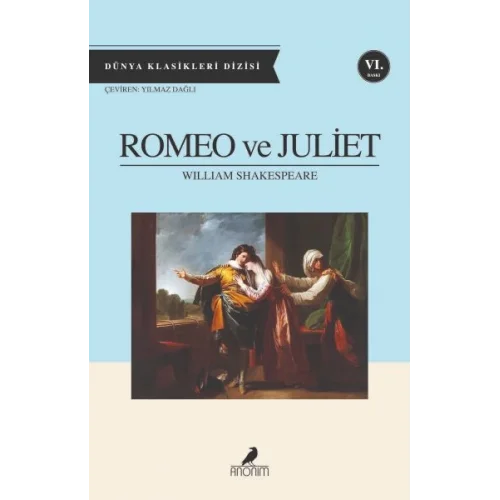 Romeo ve Juliet