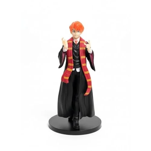 Ron Weasley 3D Karakter Figür Biblo 18 CM