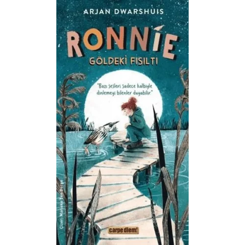 Ronnie - Göldeki Fısıltı