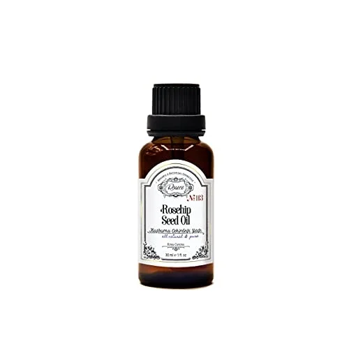 Rosehip Oil / Kuşburnu Çekirdeği Yağı 30 ml
