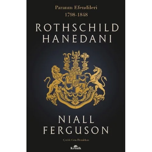 Rothschild Hanedanı