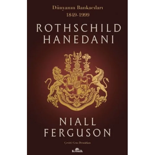 Rothschild Hanedanı