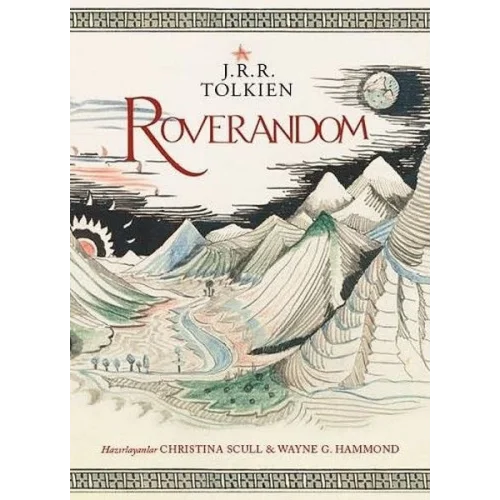 Roverandom-Özel Ciltli Baskı (Ciltli)