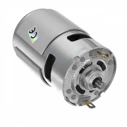 RS775 Dc Motor 24V 15000 Rpm Motor