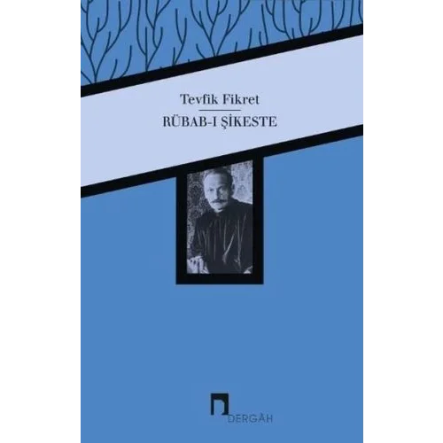 Rübab-ı Şikeste