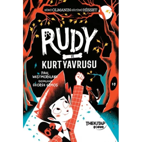 Rudy ve Kurt Yavrusu