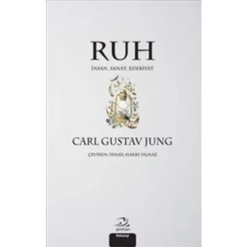 Ruh - İnsan Sanat Edebiyat