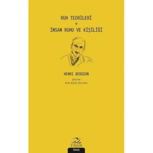 Ruh Teorileri - İnsan Ruhu ve Kişiliği