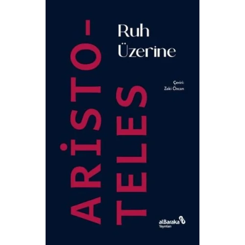 Ruh Üzerine