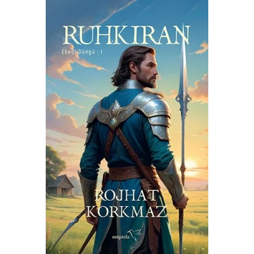 Ruhkıran