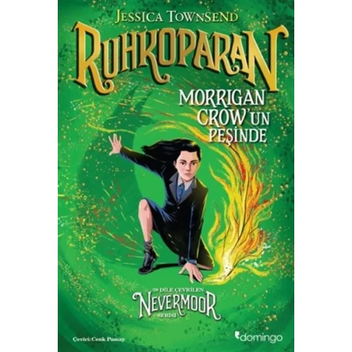 Ruhkoparan