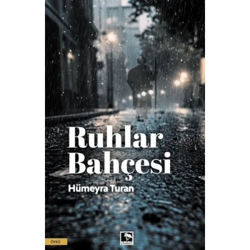 Ruhlar Bahçesi