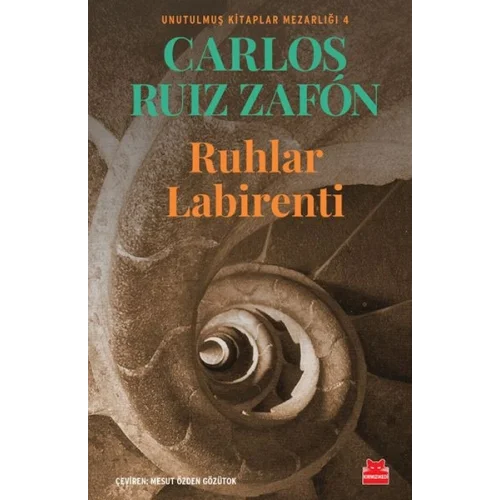 Ruhlar Labirenti