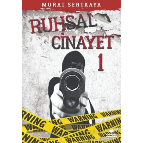 Ruhsal Cinayet