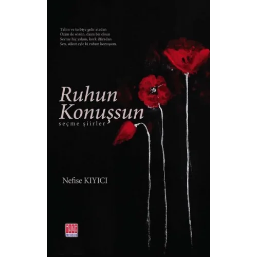 Ruhun Konuşsun