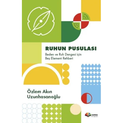 Ruhun Pusulası