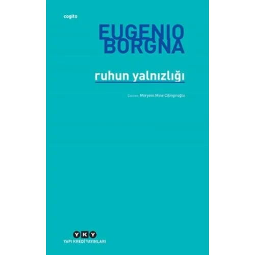 Ruhun Yalnızlığı