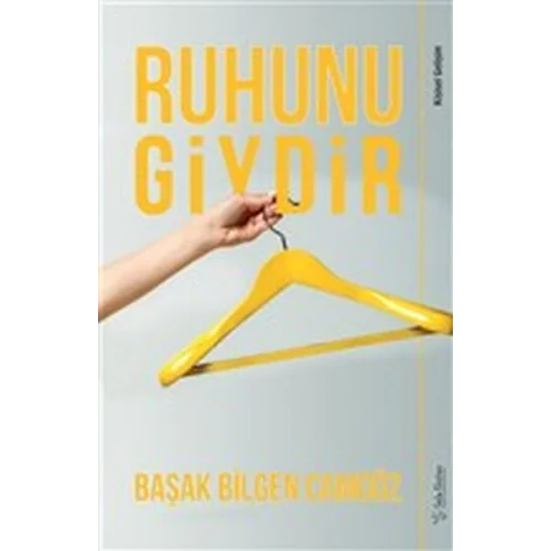 Ruhunu Giydir