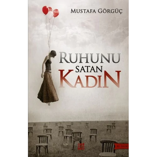 Ruhunu Satan Kadın