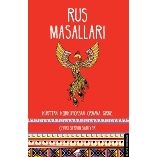 Rus Masalları