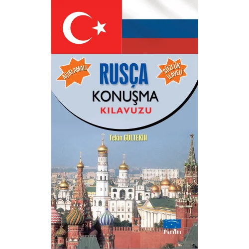 Rusça Konuşma Kılavuzu