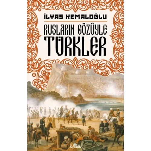 Rusların Gözüyle Türkler