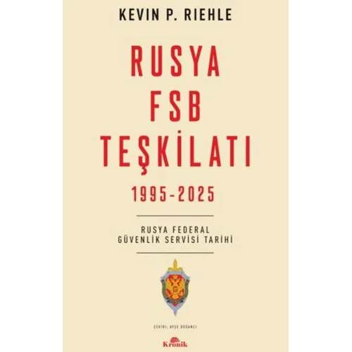 Rusya FSB Teşkilatı