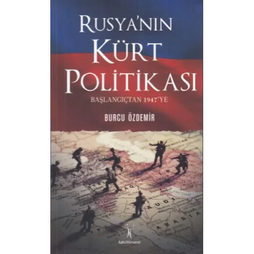 Rusyanın Kürt Politikası