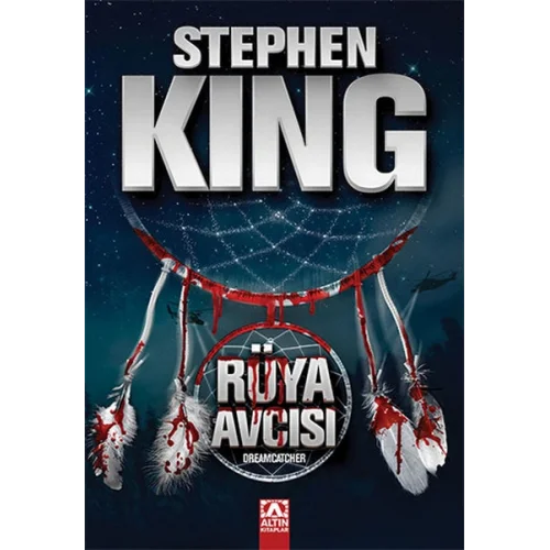 Rüya Avcısı