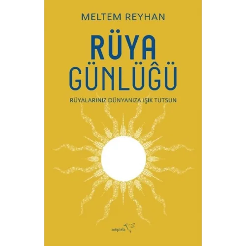 Rüya Günlüğü