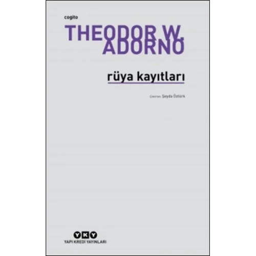 Rüya Kayıtları