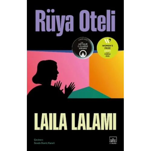 Rüya Oteli