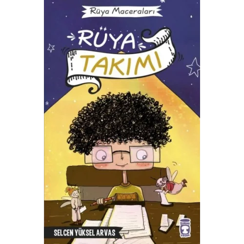Rüya Takımı - Rüya Maceraları