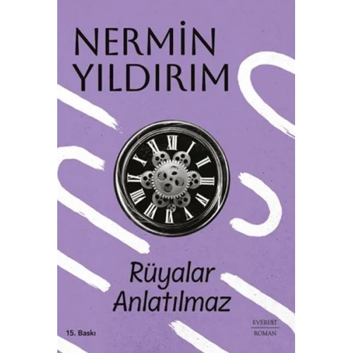 Rüyalar Anlatılmaz