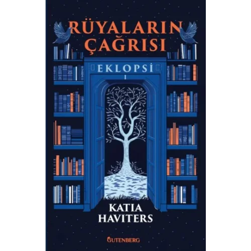 Rüyaların Çağrısı-Eklopsi 1
