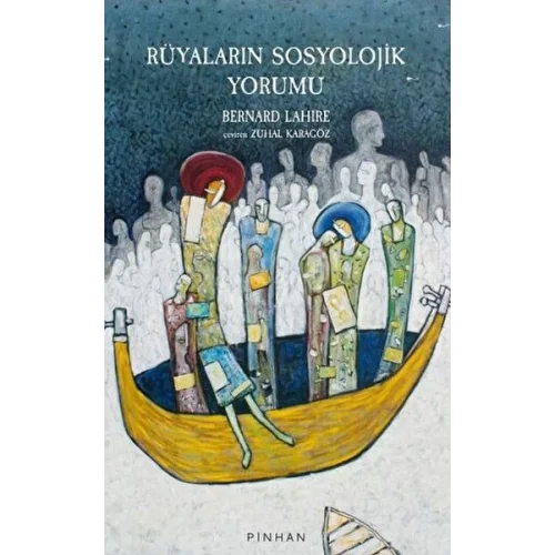 Rüyaların Sosyolojik Yorumu