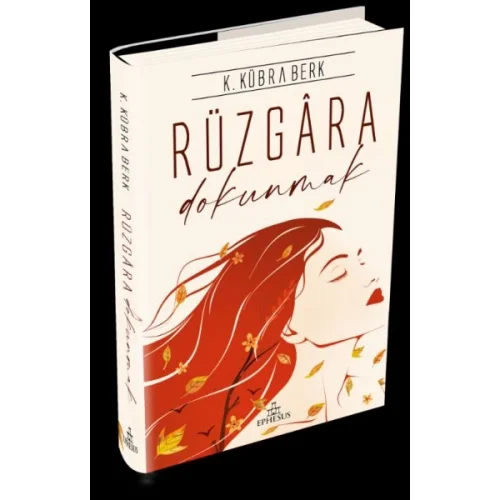Rüzgara Dokunmak - Ciltli