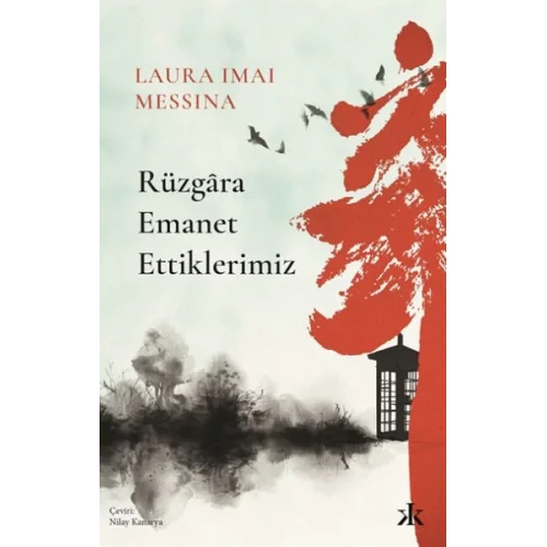 Rüzgâra Emanet Ettiklerimiz