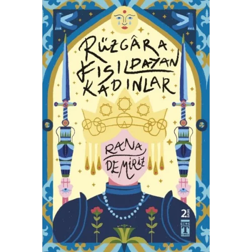 Rüzgara Fısıldayan Kadınlar