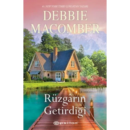 Rüzgârın Getirdiği