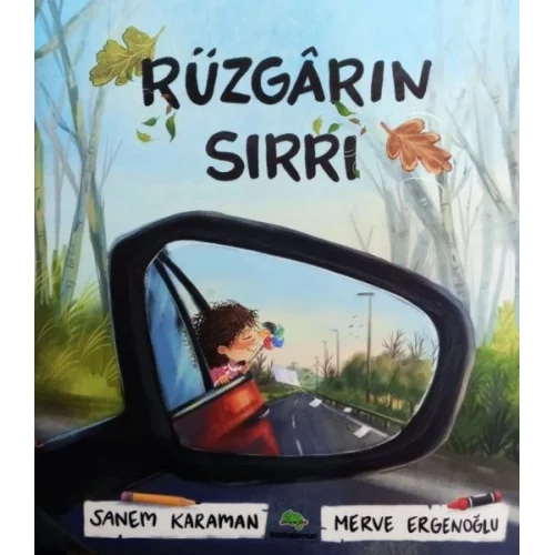 Rüzgarın Sırrı